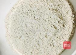 蘑菇莜面鱼鱼的做法图解2