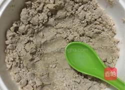 蘑菇莜面鱼鱼的做法图解4