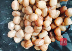 凉拌五香花生米的做法图解6