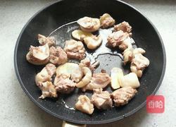 菠萝鸭的做法图解9