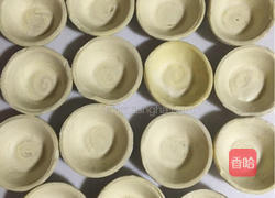 懒人榴莲酥的做法图解2