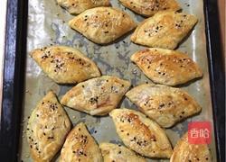 懒人榴莲酥的做法图解10