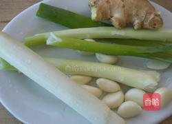 新疆家庭自制大盘鸡的做法图解4