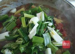 新疆家庭自制大盘鸡的做法图解15