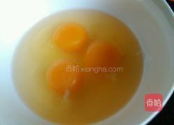 艾叶大蒜煮鸡蛋的做法图解6