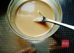 芝麻酱拌豆角的做法图解3