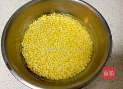 自制绿豆糕的做法图解2