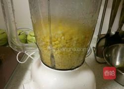 自制绿豆糕的做法图解4