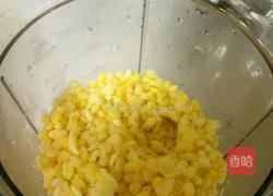 自制绿豆糕的做法图解5