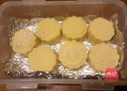 自制绿豆糕的做法图解13