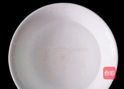 燕麦巧克力酥的做法图解4