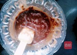 燕麦巧克力酥的做法图解6