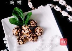 燕麦巧克力酥的做法图解13