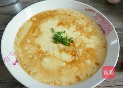 干贝蒸蛋的做法图解7