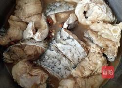 五香鱼块的做法图解2