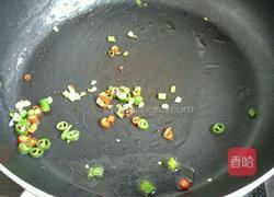 蛋炒鱼籽的做法图解5