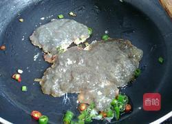 蛋炒鱼籽的做法图解6