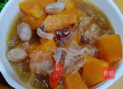 香菇木耳鸡肉荷叶蒸饭的做法图解6