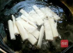 蓝莓山药的做法图解4