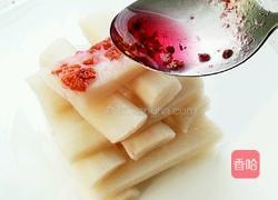 蓝莓山药的做法图解7