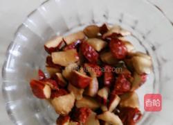 营养豆浆的做法图解4