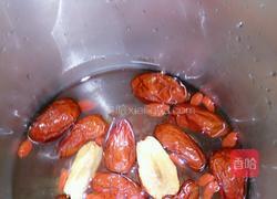 营养豆浆的做法图解7