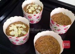 低脂红枣蛋糕的做法图解12