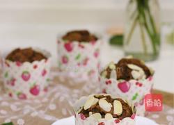 低脂红枣蛋糕的做法图解15