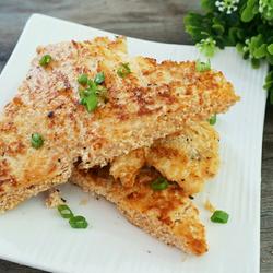 煎鱼籽的做法[图]