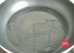 煎鱼籽的做法图解3