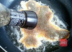 煎鱼籽的做法图解5