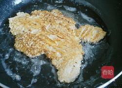 煎鱼籽的做法图解6