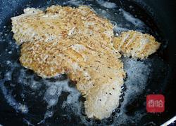 煎鱼籽的做法图解7