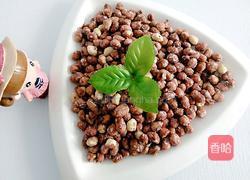 挂糖花生的做法图解14