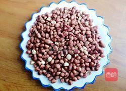 挂糖花生的做法图解5