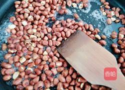 挂糖花生的做法图解9