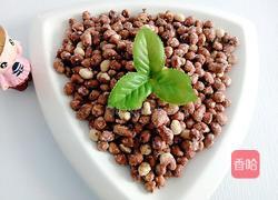 挂糖花生的做法图解13
