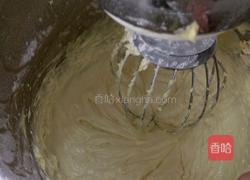 玛德琳的做法图解2