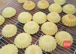 玛德琳的做法图解4