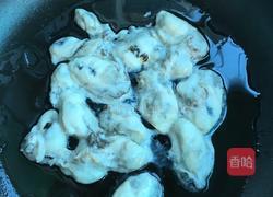 蚝仔煎的做法图解5
