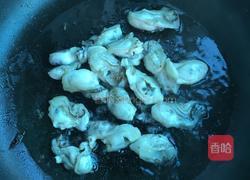 蚝仔煎的做法图解6