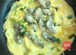 蚝仔煎的做法图解8