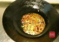 麻辣手撕茶树菇的做法图解5