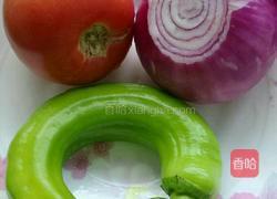 自制烧茄子的做法图解2