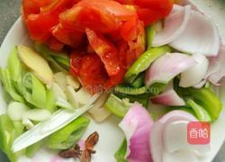 自制烧茄子的做法图解4