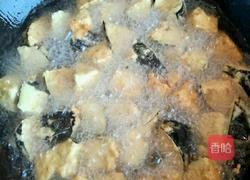 自制烧茄子的做法图解6