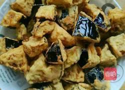 自制烧茄子的做法图解7