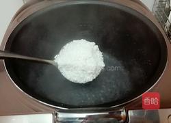 牛肉菠菜粥的做法图解6