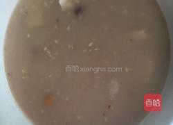 油茶面的做法图解9