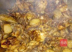 新疆正宗秘制大盘鸡的做法图解2